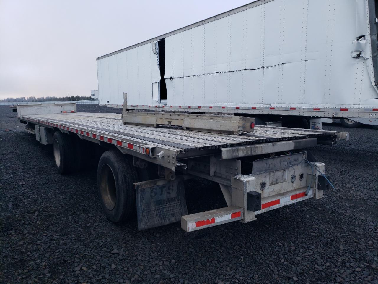 Obraz 3 z 2006 MANA TRAILER 2006 z VIN 2M512161866109194