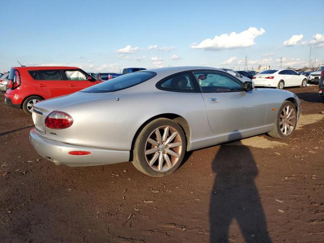 Obraz 3 z 2005 JAGUAR XK8  2005 z VIN SAJDA41C452A42427