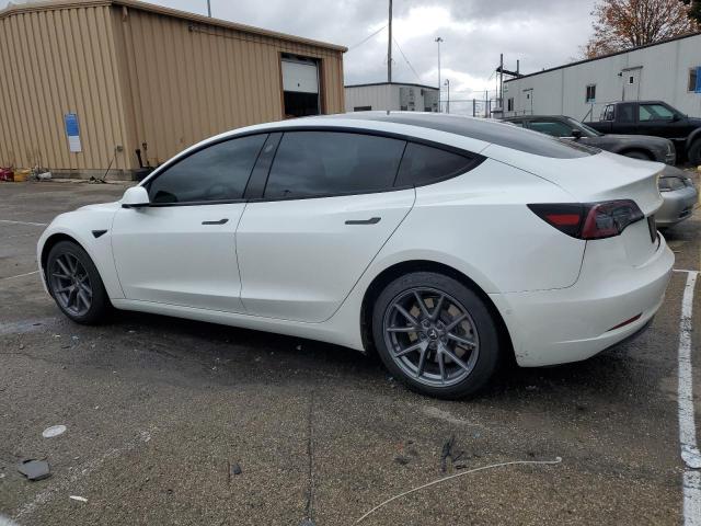 Obraz 2 z 2022 TESLA MODEL 3  2022 z VIN 5YJ3E1EA6NF103776