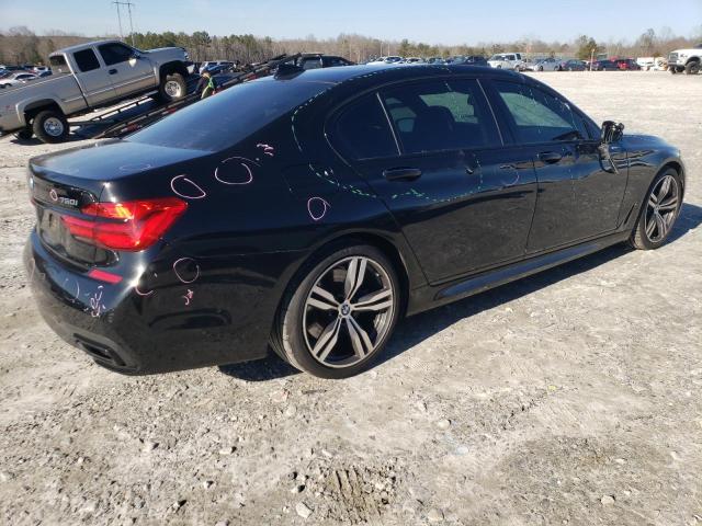 Изображение 3 2019 BMW 750 I 2019 с VIN WBA7F0C53KGM24302