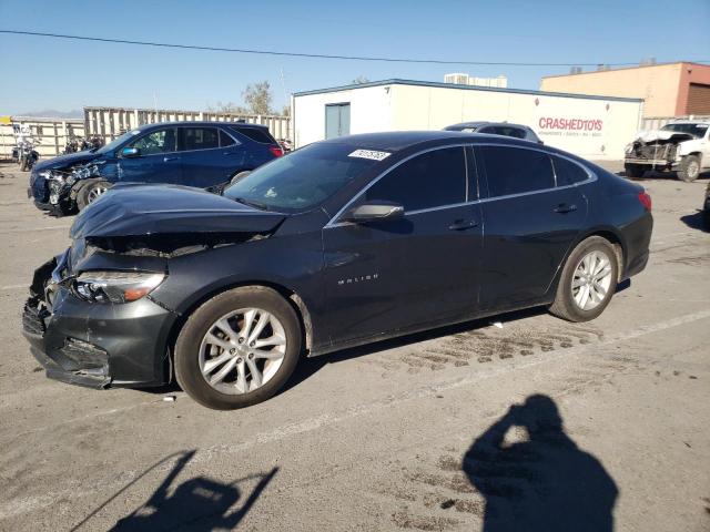 Image 1 of 2016 CHEVROLET MALIBU LT 2016 with VIN 1G1ZE5ST3GF293261
