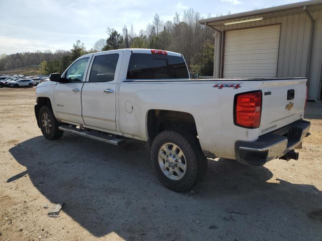 Obraz 2 z 2015 CHEVROLET SILVERADO K2500 HEAVY DUTY LTZ 2015 z VIN 1GC1KWE88FF115306
