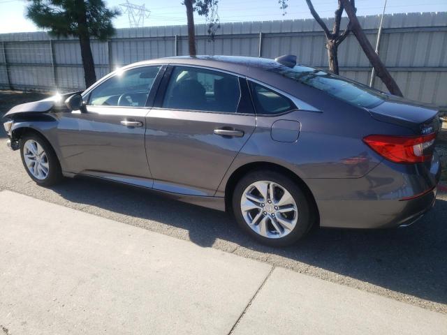 Obraz 2 z 2020 HONDA ACCORD LX 2020 z VIN 1HGCV1F11LA020505