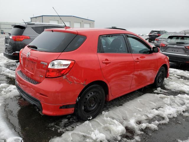 Изображение 3 2010 TOYOTA COROLLA MATRIX S 2010 с VIN 2T1LE4EEXAC013629