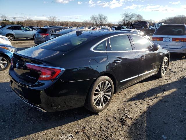 Image 3 of 2017 BUICK LACROSSE ESSENCE 2017 with VIN 1G4ZP5SS3HU125749
