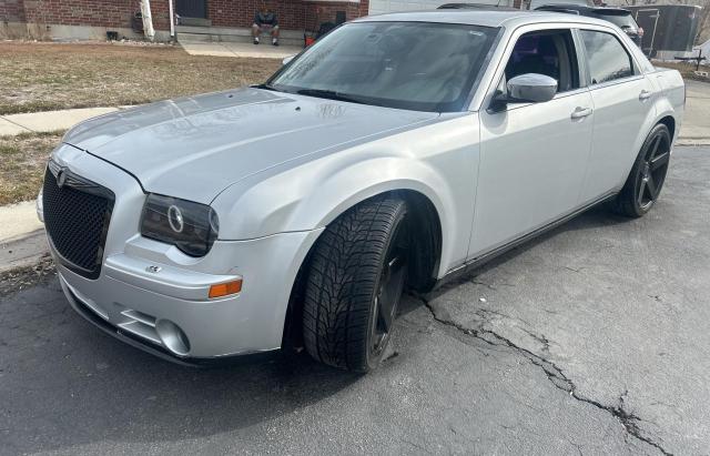 Изображение 2 2006 CHRYSLER 300C SRT-8 2006 с VIN 2C3LA73W76H470280