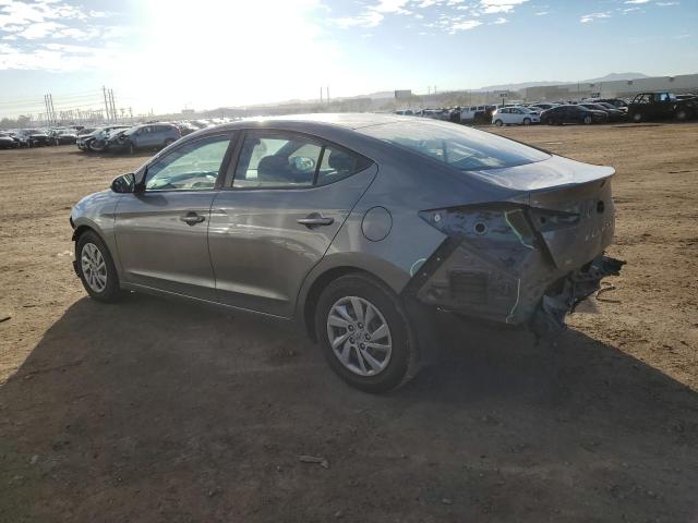 Image 2 of 2020 HYUNDAI ELANTRA SE 2020 with VIN 5NPD74LF5LH509609