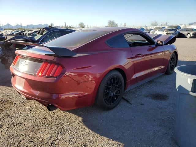 Image 3 of 2015 FORD MUSTANG  2015 with VIN 1FA6P8AM7F5351219