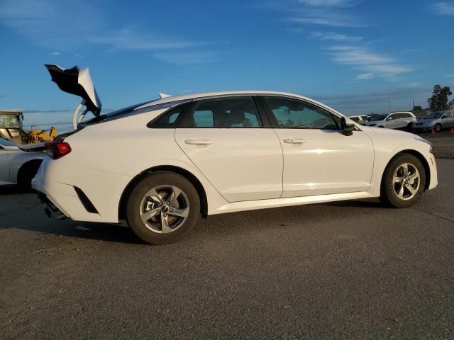 Obraz 3 z 2023 KIA K5 LXS 2023 z VIN 5XXG14J24PG221063