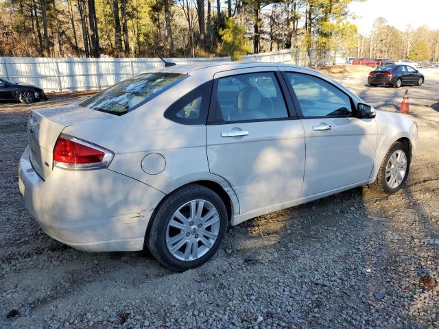 Изображение 3 2011 FORD FOCUS SEL 2011 с VIN 1FAHP3HN2BW124387