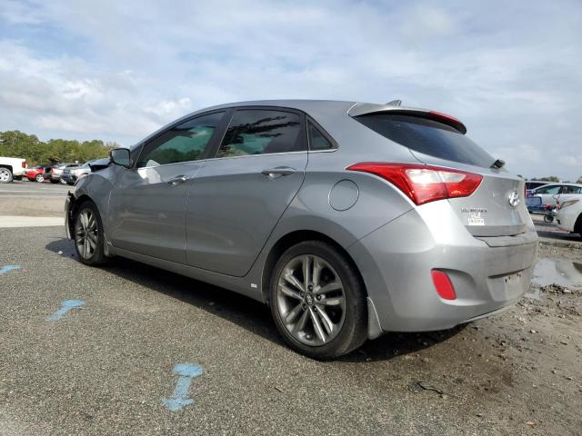 Obraz 2 z 2016 HYUNDAI ELANTRA GT  2016 z VIN KMHD35LH9GU271869