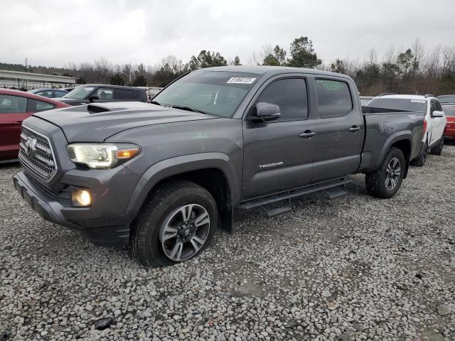 Obraz 2016 TOYOTA TACOMA DOUBLE CAB 2016