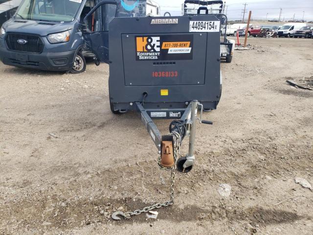 Изображение 2 2020 ALLI COMPRESSOR 2020 с VIN 7H6BY11A6NA005576