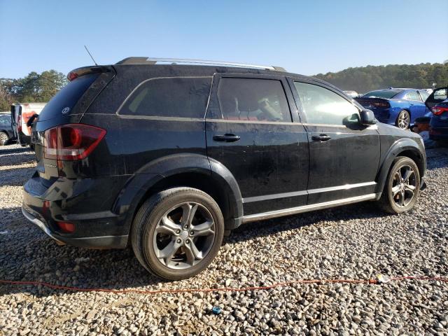 Image 3 of 2015 DODGE JOURNEY CROSSROAD 2015 with VIN 3C4PDCGB1FT691921