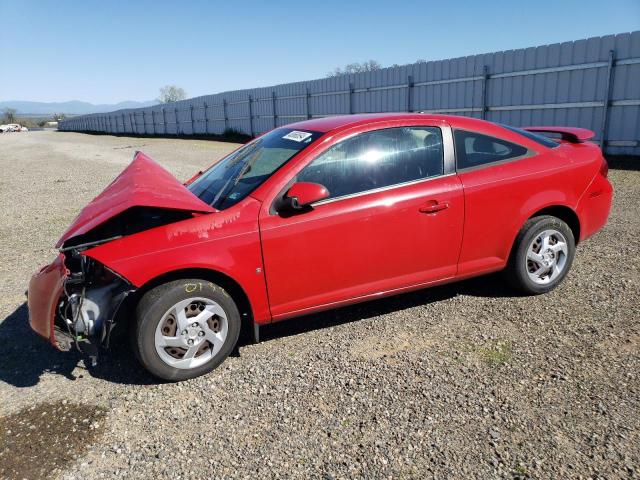2008 PONTIAC G5  2008 image