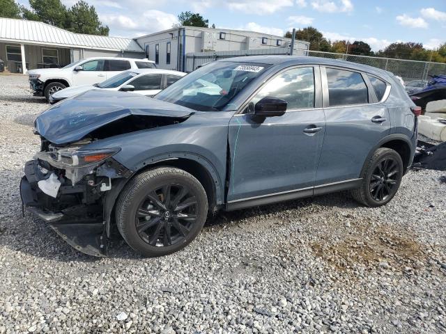 Obraz 1 z 2022 MAZDA CX-5 PREFERRED 2022 z VIN JM3KFBCM3N0624231