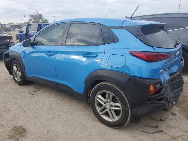 Image 2 of 2019 HYUNDAI KONA SE 2019 with VIN KM8K12AA5KU323038