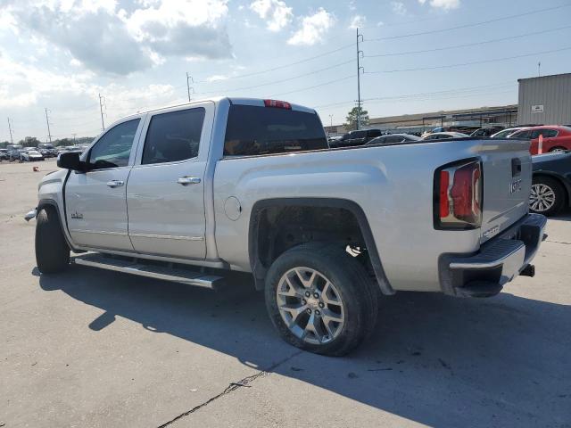 Image 2 of 2018 GMC SIERRA C1500 SLT 2018 with VIN 3GTP1NEC9JG643830