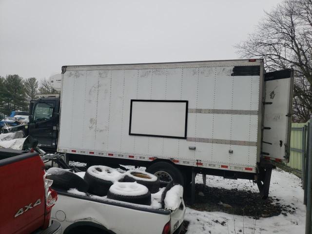 Image 2 of 2015 HINO 258/268  2015 with VIN 5PVNJ8JM0F4S50519