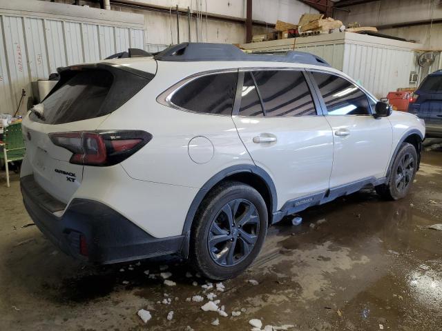 Obraz 3 z 2020 SUBARU OUTBACK ONYX EDITION XT 2020 z VIN 4S4BTGKDXL3118077