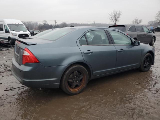 Obraz 3 z 2011 FORD FUSION SE 2011 z VIN 3FAHP0HA5BR246188