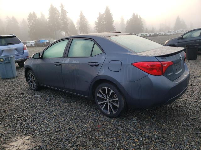 Изображение 2 2017 TOYOTA COROLLA L 2017 с VIN 2T1BURHE1HC800969