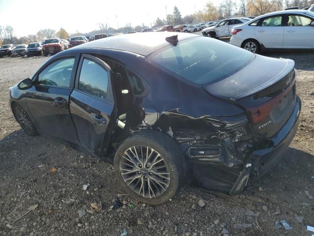 Obraz 2 z 2022 KIA FORTE GT LINE 2022 z VIN 3KPF54AD2NE477936
