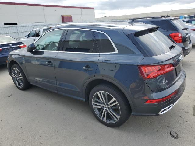 Obraz 2 z 2020 AUDI Q5 E PREMIUM PLUS 2020 z VIN WA1E2AFY8L2066530