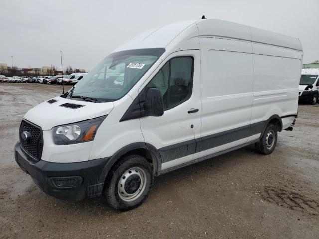 Image 1 of 2023 FORD TRANSIT T-350 2023 with VIN 1FTBW3X8XPKB71406