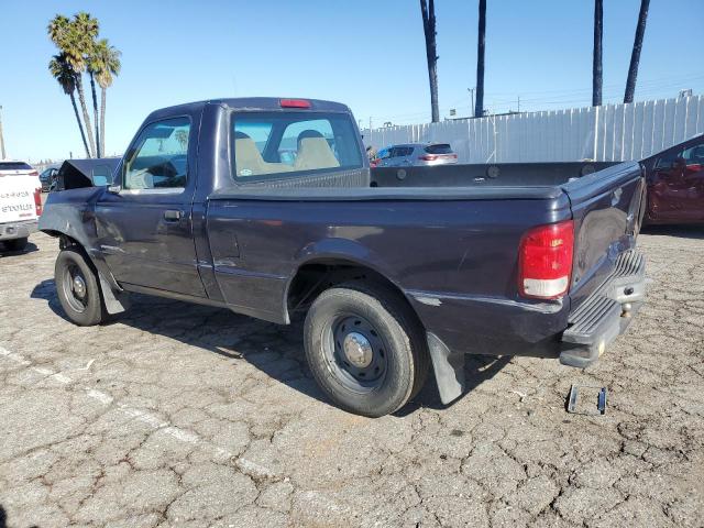 Изображение 2 2000 FORD RANGER  2000 с VIN 1FTYR10C0YPA61876