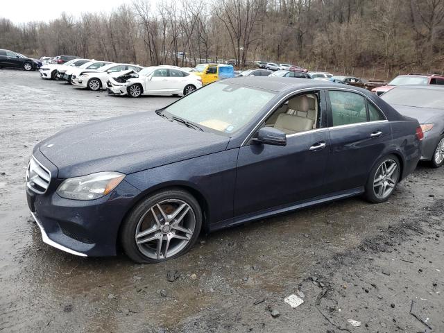 Obraz 1 z 2016 MERCEDES-BENZ E 350 4MATIC 2016 z VIN WDDHF8JB3GB287340