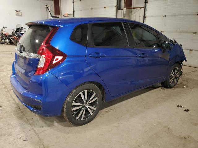 Image 3 of 2018 HONDA FIT EX 2018 with VIN 3HGGK5H95JM728177