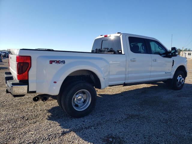 Изображение 3 2021 FORD F350 SUPER DUTY 2021 с VIN 1FT8W3DT1MEE15280
