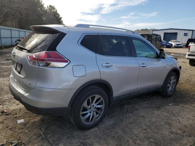 Obraz 3 z 2015 NISSAN ROGUE S 2015 z VIN 5N1AT2MT2FC865325