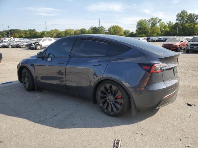 Изображение 2 2023 TESLA MODEL Y  2023 с VIN 7SAYGDEF9PF838755