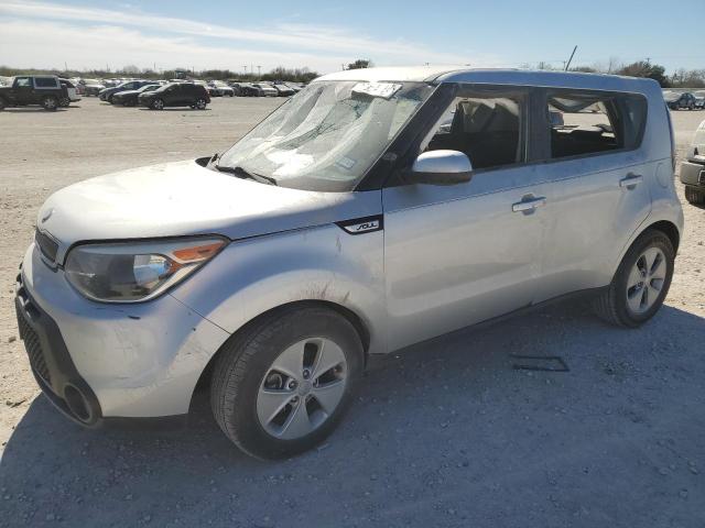 Изображение 1 2016 KIA SOUL  2016 с VIN KNDJN2A23G7824111