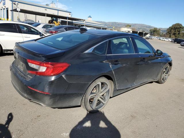 Obraz 3 z 2019 HONDA ACCORD SPORT 2019 z VIN 1HGCV1F36KA080456