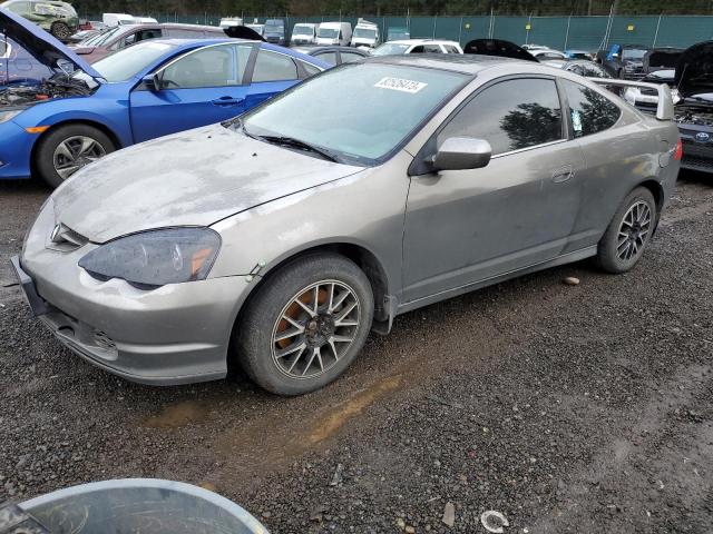 Obraz 2002 ACURA RSX TYPE-S 2002