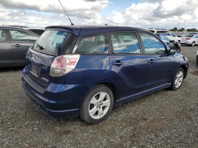Obraz 3 z 2005 TOYOTA COROLLA MATRIX XR 2005 z VIN 2T1KR32E15C336245