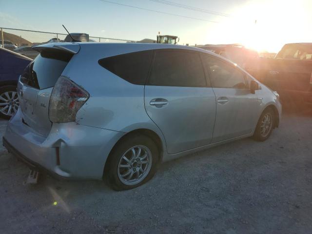 Image 3 of 2017 TOYOTA PRIUS V  2017 with VIN JTDZN3EU9HJ059043