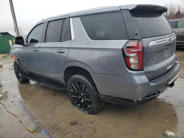 Изображение 2 2022 CHEVROLET TAHOE K1500 LT 2022 с VIN 1GNSKNKD5NR300014