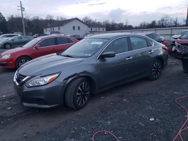 Изображение 1 2018 NISSAN ALTIMA 2.5 2018 с VIN 1N4AL3AP6JC272003