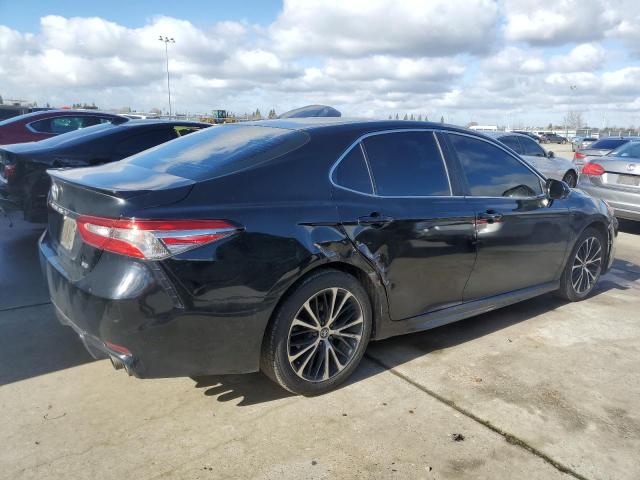 Изображение 3 2018 TOYOTA CAMRY L 2018 с VIN 4T1B11HK6JU575789