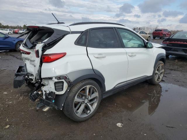 Изображение 3 2018 HYUNDAI KONA LIMITED 2018 с VIN KM8K33A50JU078666