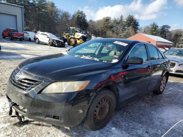 Изображение 1 2008 TOYOTA CAMRY CE 2008 с VIN 4T1BE46K68U789541