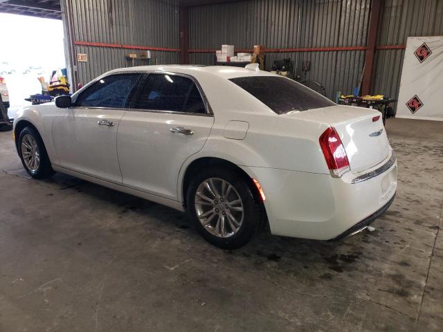 Image 2 of 2016 CHRYSLER 300C  2016 with VIN 2C3CCAEG7GH207477