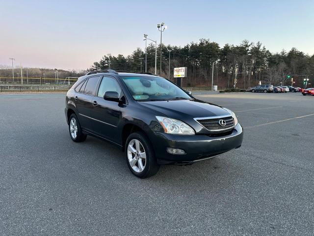 Obraz 1 z 2007 LEXUS RX 350 2007 z VIN 2T2HK31U87C020377