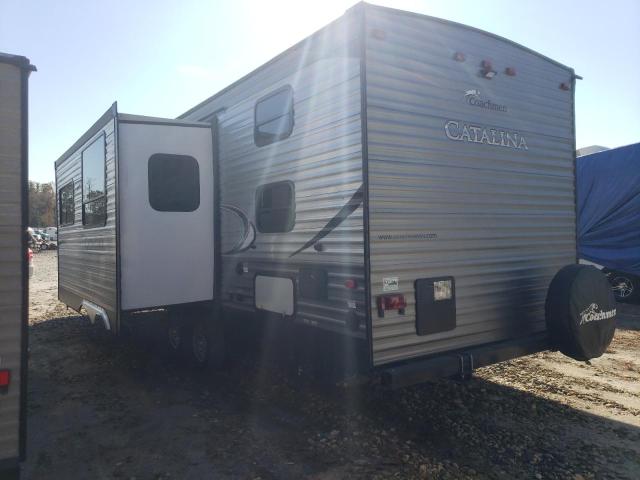 Изображение 3 2017 WILDWOOD CATALINA 2017 с VIN 5ZT2CATB4HA025636