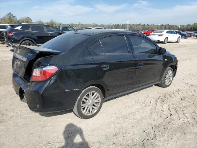 Image 3 of 2021 MITSUBISHI MIRAGE G4 ES 2021 with VIN ML32FUFJ8MHF04422