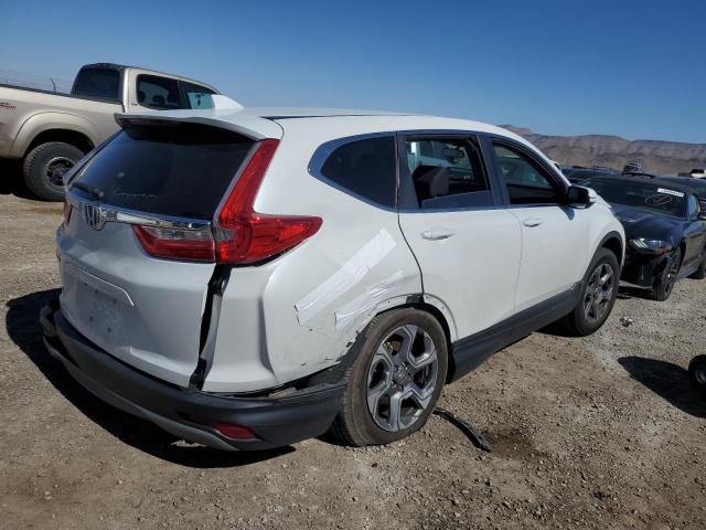 Image 3 of 2019 HONDA CR-V EX 2019 with VIN 5J6RW1H5XKA019190